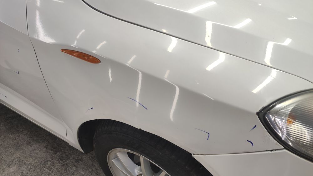 defect-car-ام وی ام-315-1393