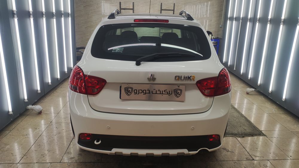 کوئیک-R-1401