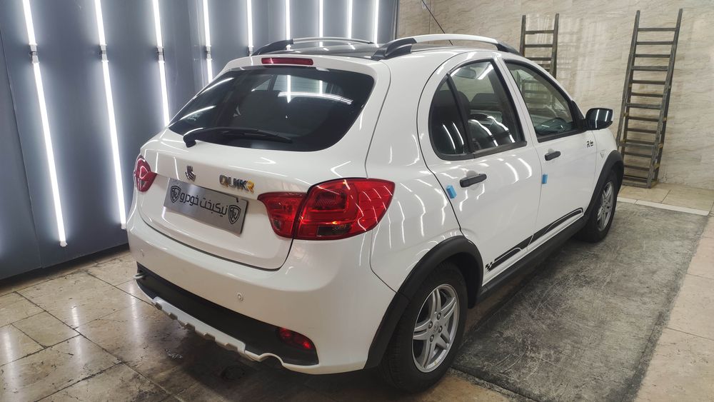کوئیک-R-1401