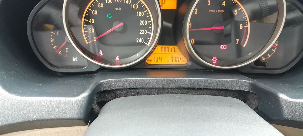 برلیانس-H 320-1394