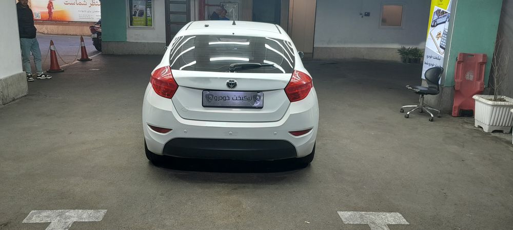 برلیانس-H 320-1394