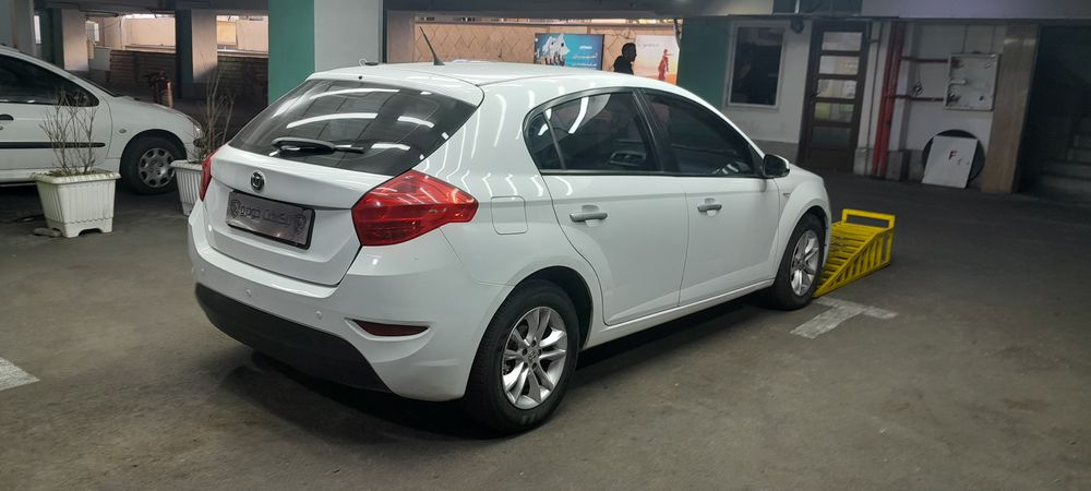 برلیانس-H 320-1394