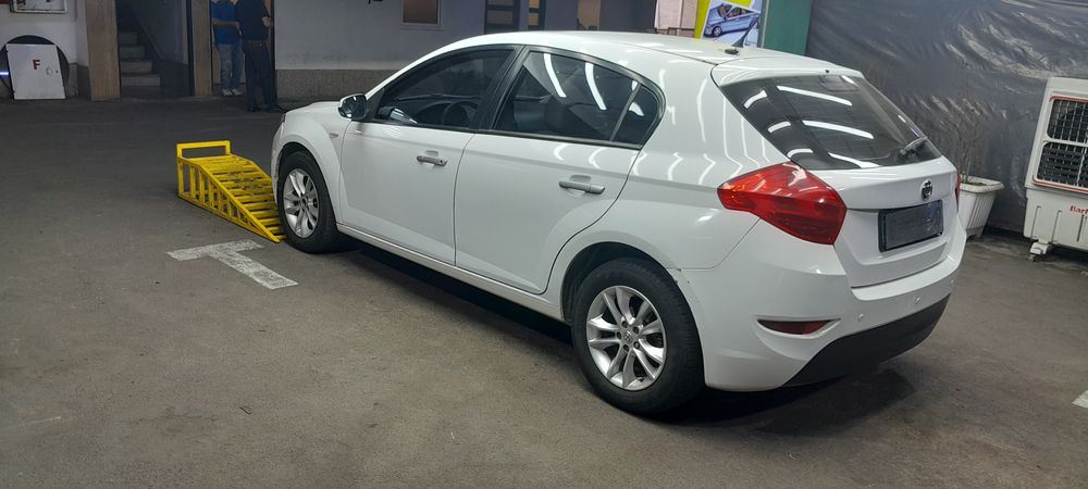برلیانس-H 320-1394