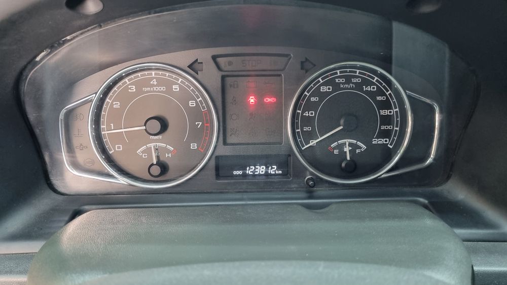 پژو-پارس LX tu5-1396