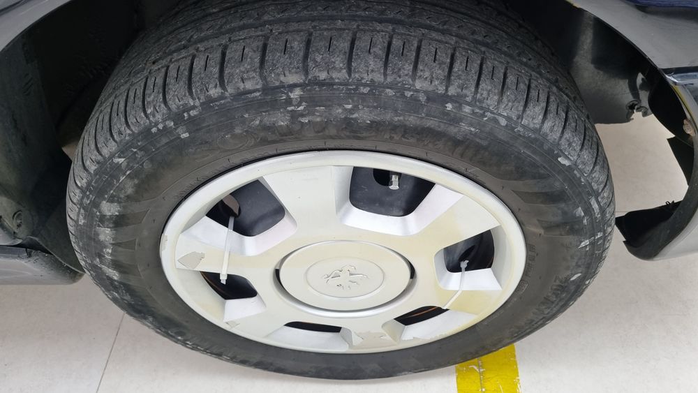 پژو-پارس LX tu5-1396