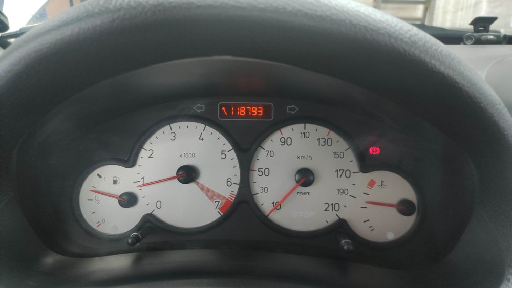 پژو-206-1394