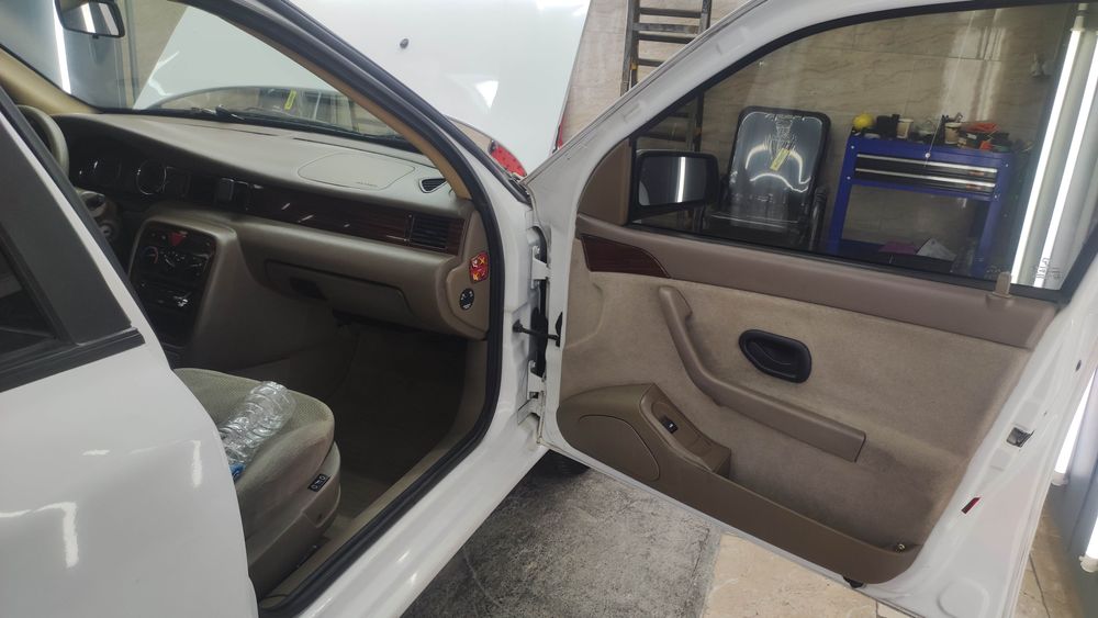 سمند-سمند LX-1396