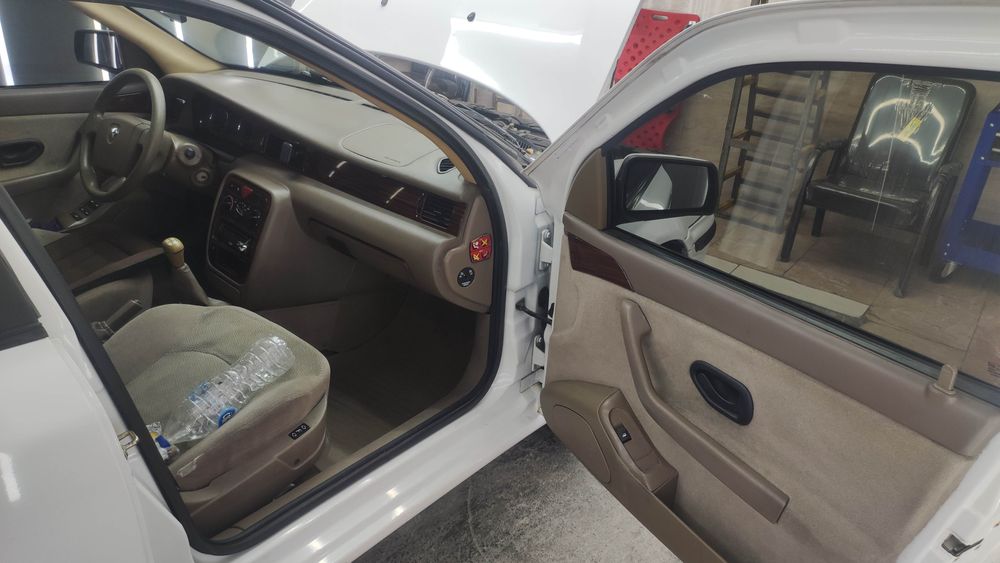 سمند-سمند LX-1396
