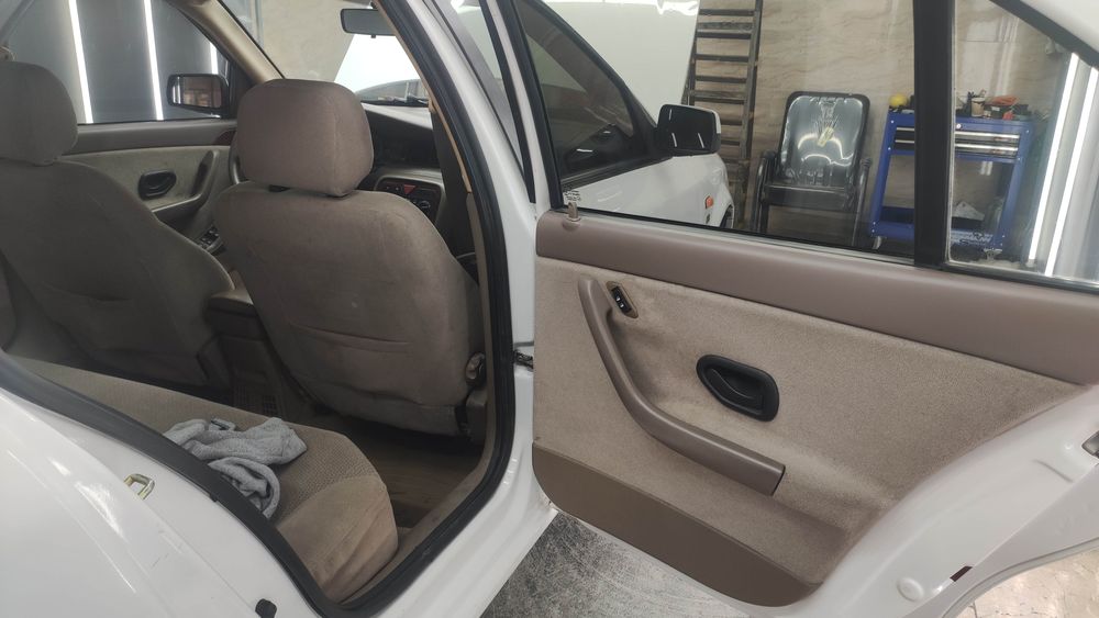 سمند-سمند LX-1396