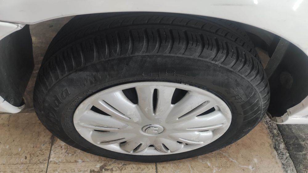 سمند-سمند LX-1396