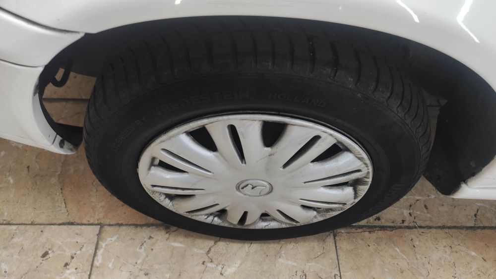 سمند-سمند LX-1396