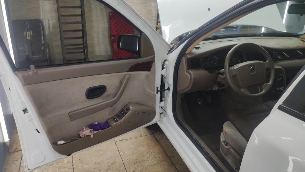 سمند-سمند LX-1396
