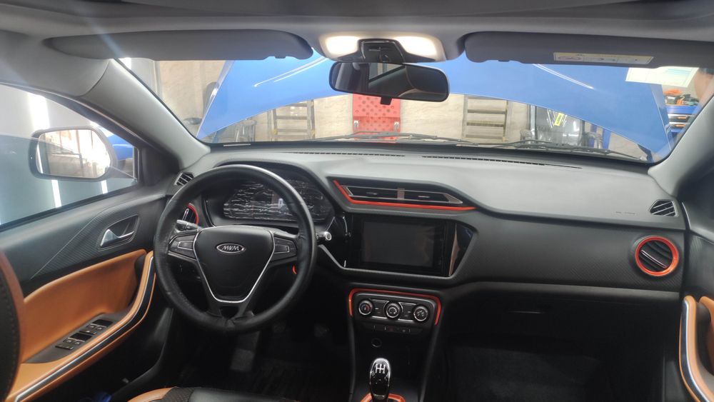 ام وی ام-x22-1396