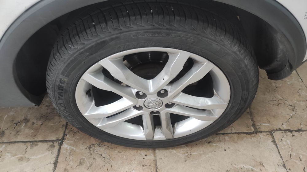 چانگان-CS35 مونتاژ-1396