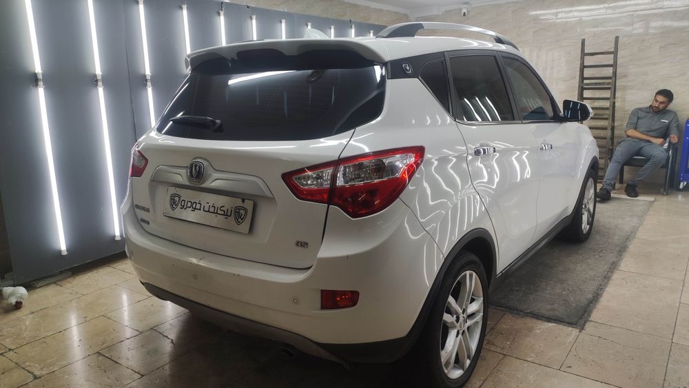 چانگان-CS35 مونتاژ-1396