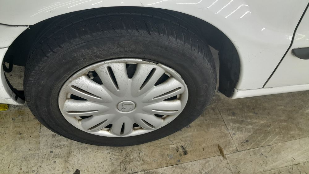 سمند-سمند LX-1394