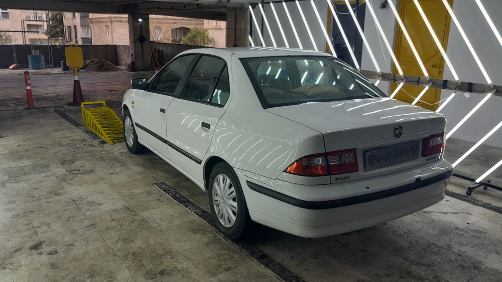 سمند-سمند LX-1394
