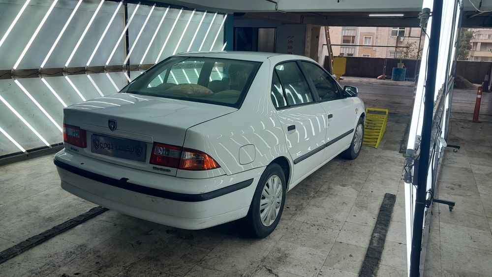 سمند-سمند LX-1394