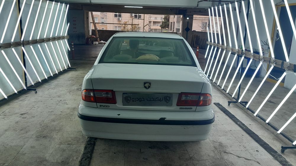 سمند-سمند LX-1394