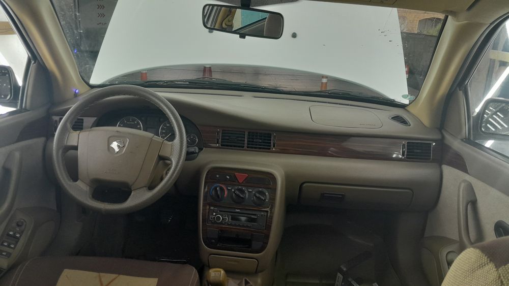 سمند-سمند LX-1394