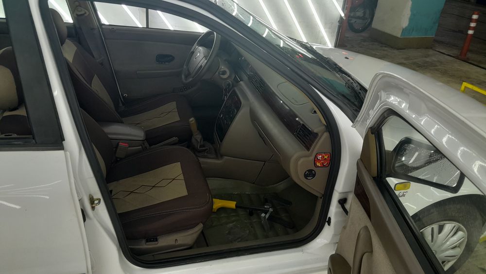 سمند-سمند LX-1394