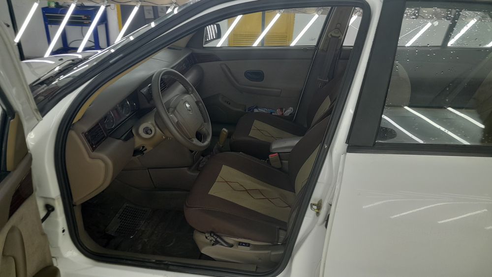سمند-سمند LX-1394