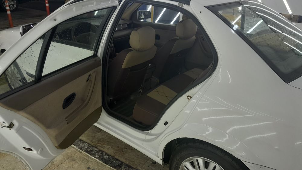 سمند-سمند LX-1394