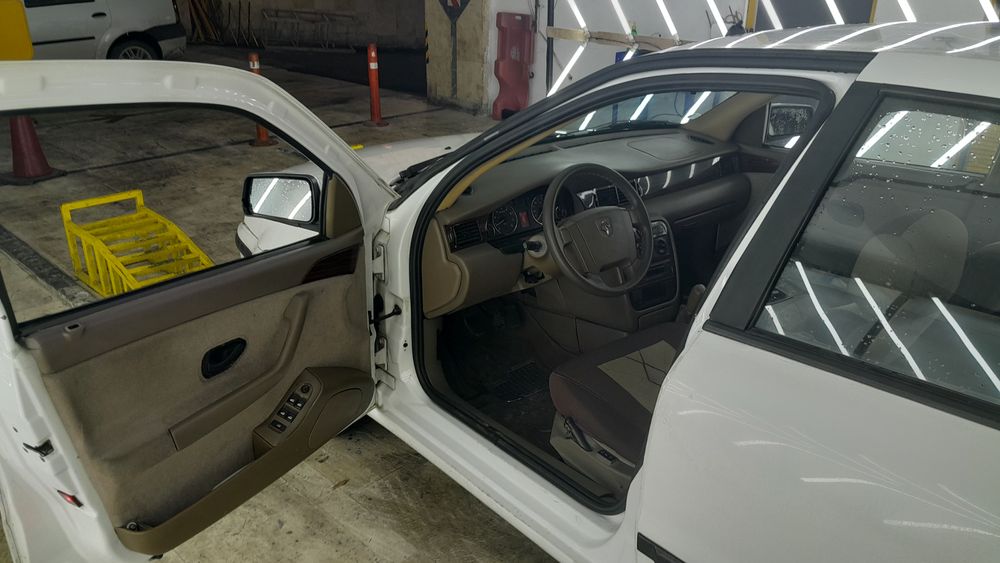 سمند-سمند LX-1394