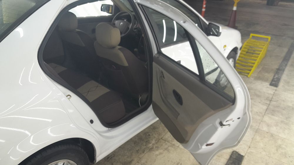 سمند-سمند LX-1394