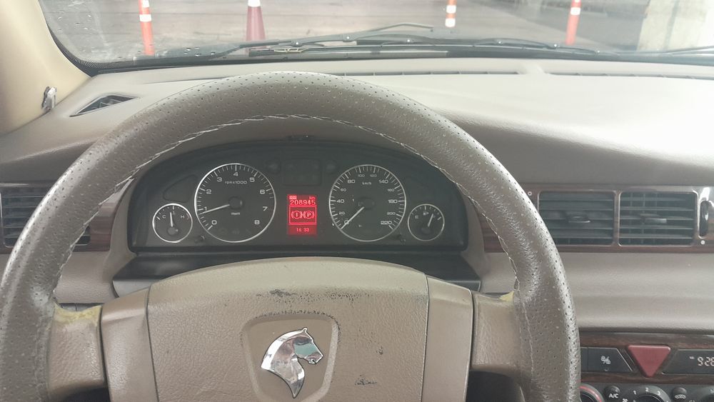 سمند-سمند LX-1394