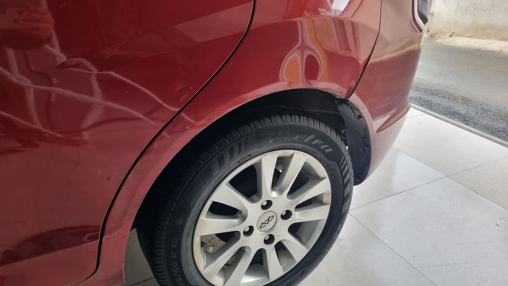 defect-car-ام وی ام-315-1394