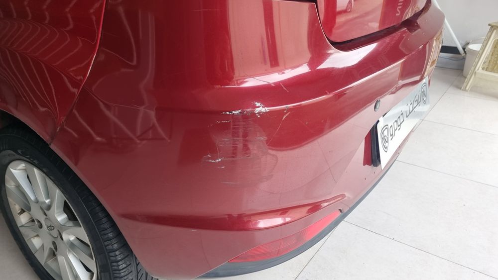 defect-car-ام وی ام-315-1394