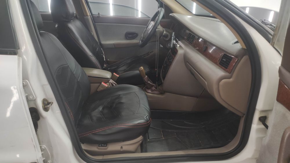 سمند-سمند LX-1392
