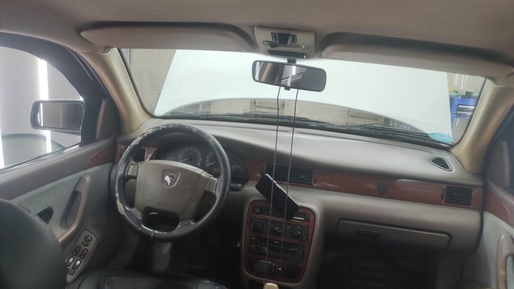 سمند-سمند LX-1392