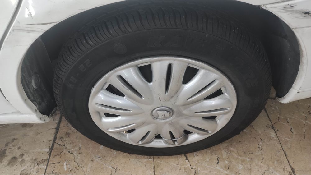 سمند-سمند LX-1392