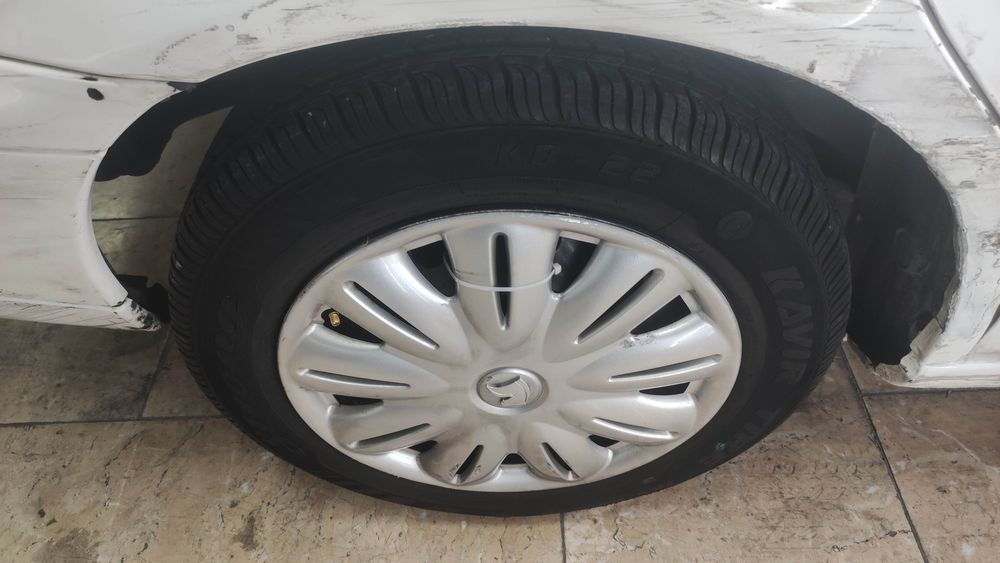 سمند-سمند LX-1392
