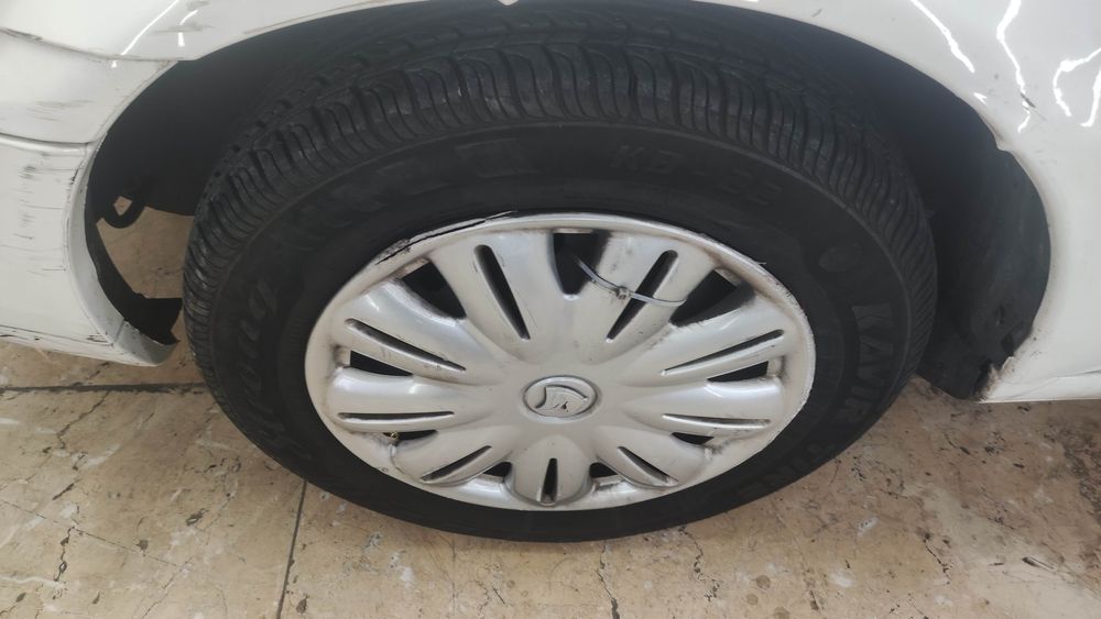 سمند-سمند LX-1392