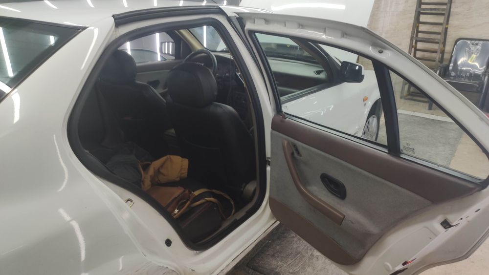 سمند-سمند LX-1392