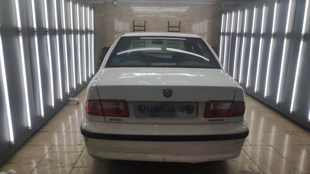 سمند-سمند LX-1392