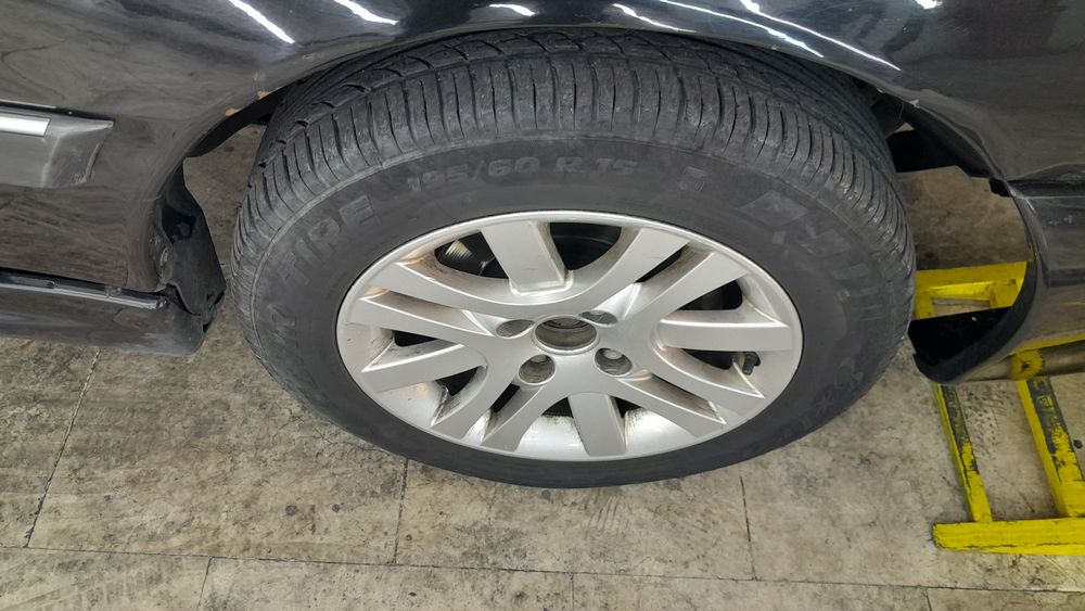 پژو-پارس LX tu5-1399