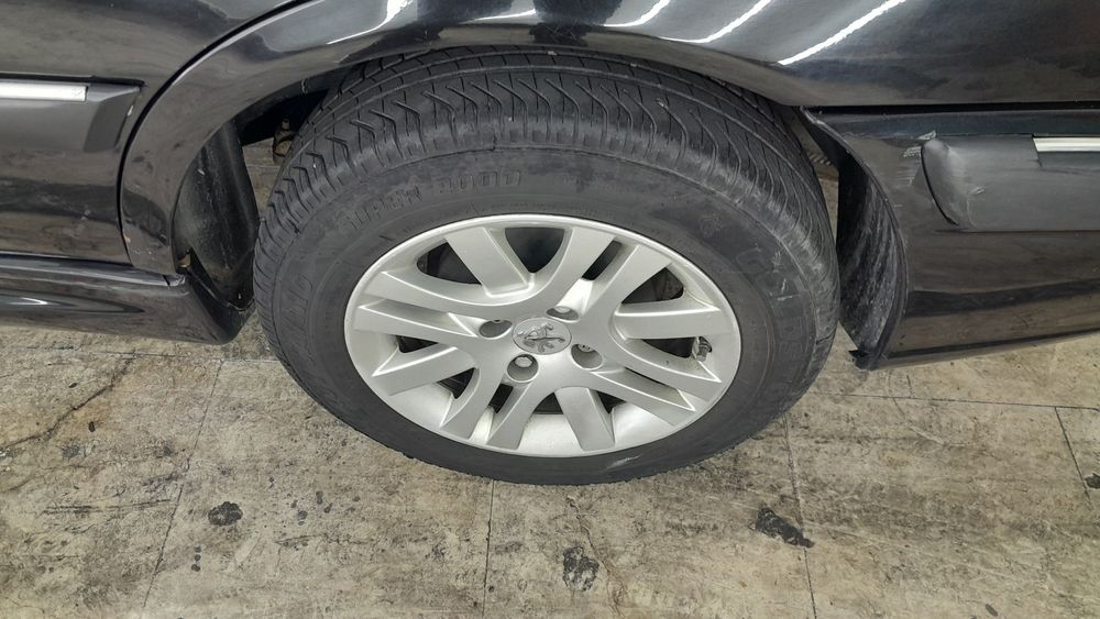 پژو-پارس LX tu5-1399
