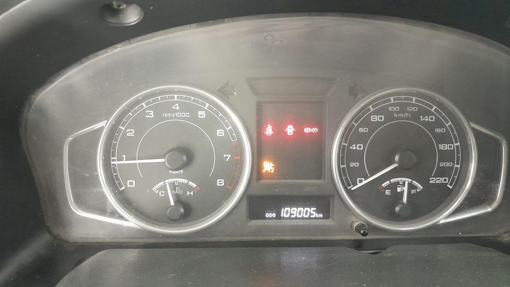 پژو-پارس LX tu5-1399