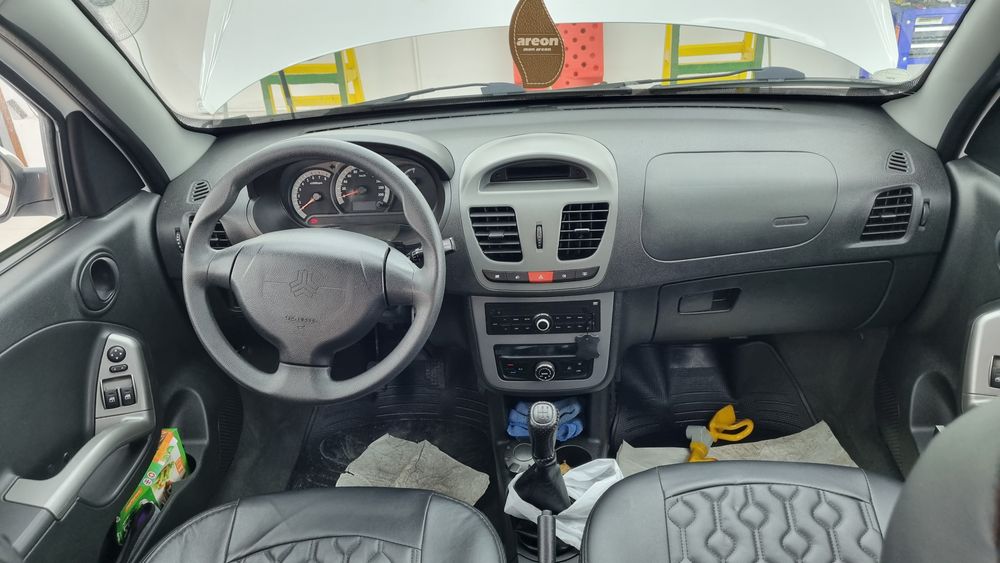 ساینا-دنده EX-1399