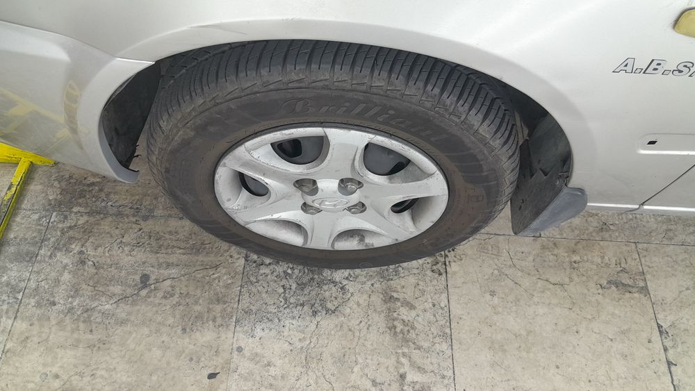 هیوندای-ورنا-1389