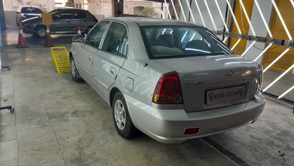 هیوندای-ورنا-1389