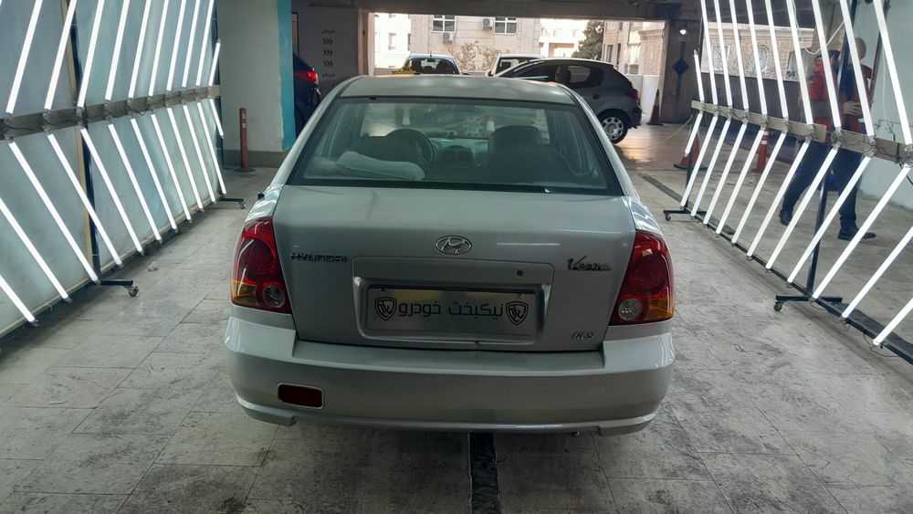 هیوندای-ورنا-1389
