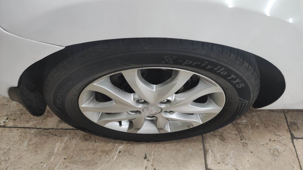 هیوندای-i30-2010