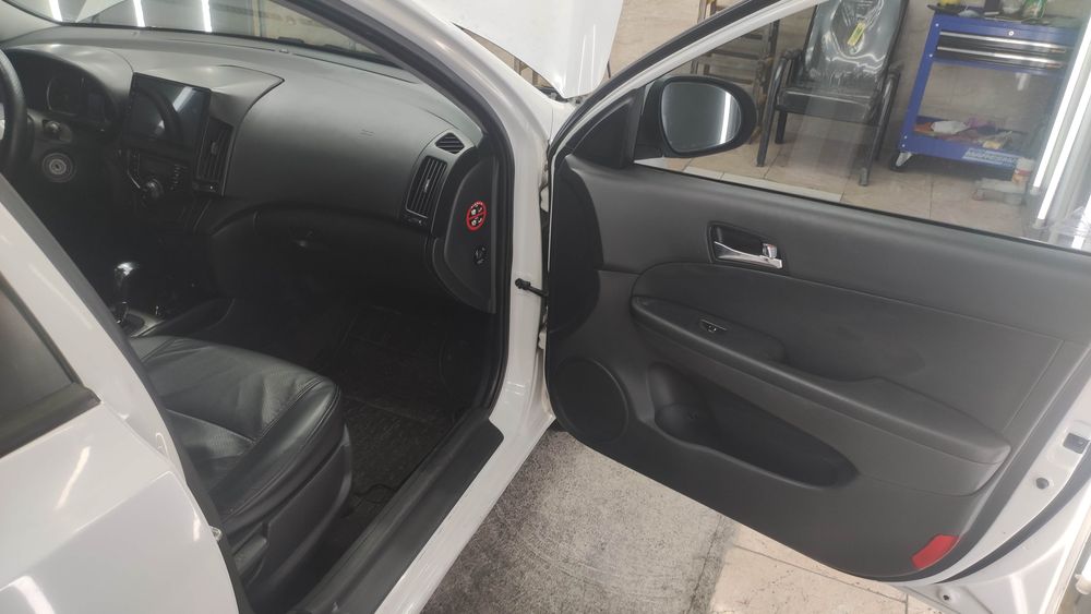هیوندای-i30-2010