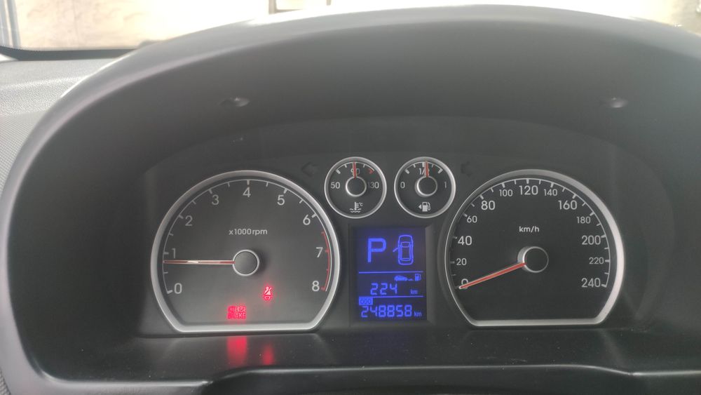 هیوندای-i30-2010