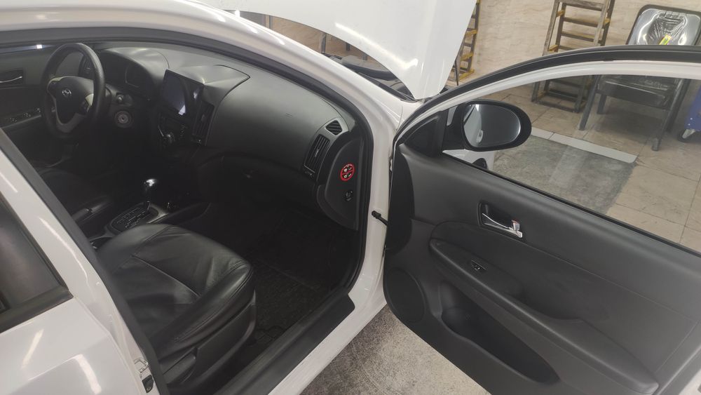هیوندای-i30-2010